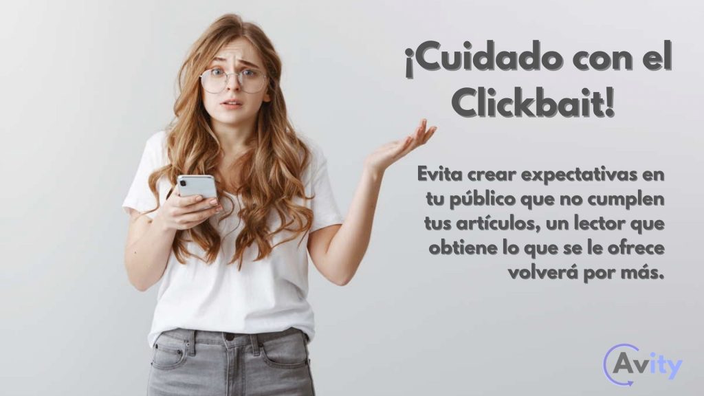 escribir un titulo ideal para tus entradas de blog