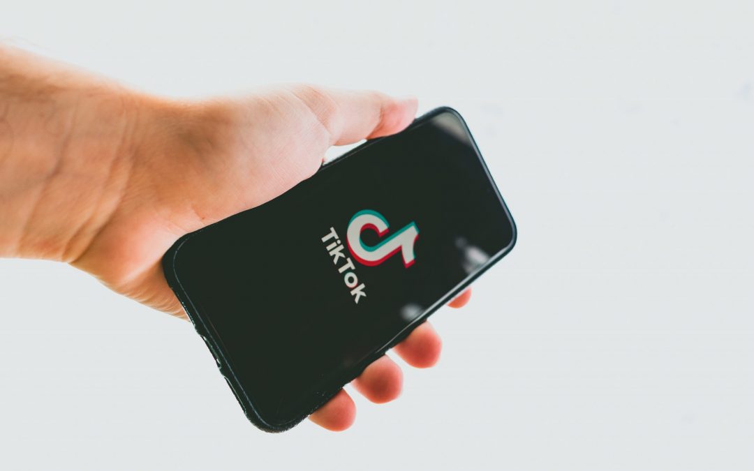 4 Pasos para optimizar tu perfil de TikTok