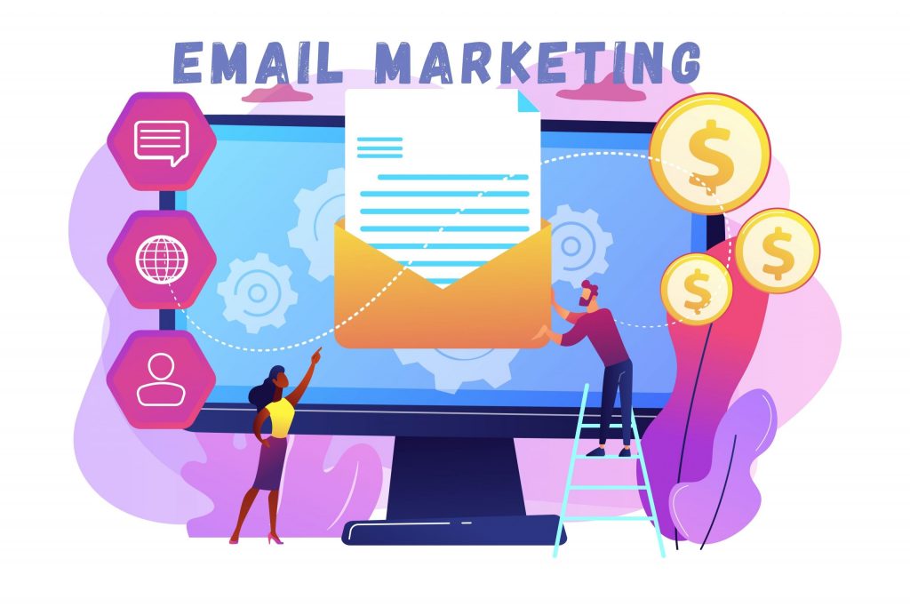 Email Marketing