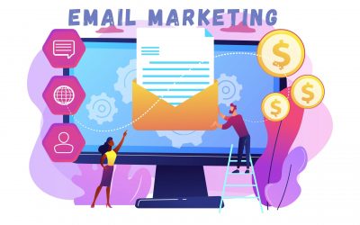 ¿Por qué debes usar Email Marketing? Descubre sus beneficios.